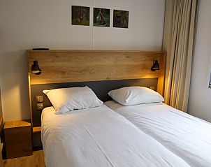 Unterkunft 3222139 - Ferienhaus Veluwe - Familielodge