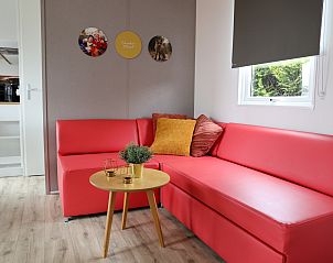 Unterkunft 3222139 - Ferienhaus Veluwe - Familielodge