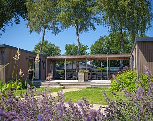 Unterkunft 3222140 - Ferienhaus Veluwe - Familielodge