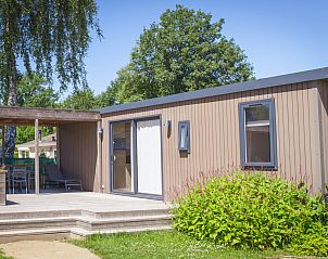 Unterkunft 3222140 - Ferienhaus Veluwe - Familielodge