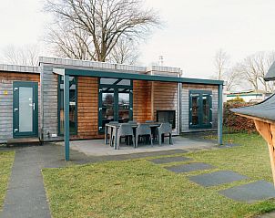 Unterkunft 3222141 - Ferienhaus Veluwe - Veluwe Villa + sauna