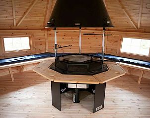 Unterkunft 3222141 - Ferienhaus Veluwe - Veluwe Villa + sauna