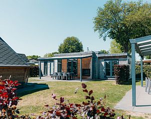 Unterkunft 3222141 - Ferienhaus Veluwe - Veluwe Villa + sauna