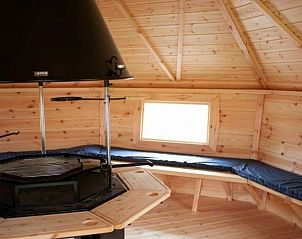 Unterkunft 3222141 - Ferienhaus Veluwe - Veluwe Villa + sauna