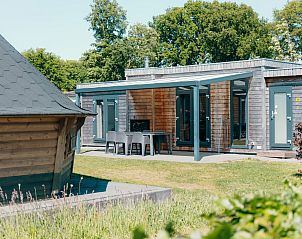 Unterkunft 3222141 - Ferienhaus Veluwe - Veluwe Villa + sauna