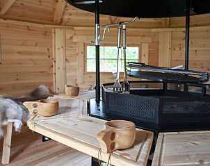 Unterkunft 3222141 - Ferienhaus Veluwe - Veluwe Villa + sauna