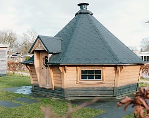 Unterkunft 3222141 - Ferienhaus Veluwe - Veluwe Villa + sauna