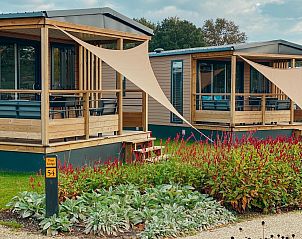 Verblijf 3222142 • Vakantiewoning Veluwe • Tiny Hofje 