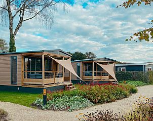 Unterkunft 3222142 - Ferienhaus Veluwe - Tiny Hofje