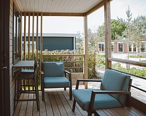 Unterkunft 3222142 - Ferienhaus Veluwe - Tiny Hofje