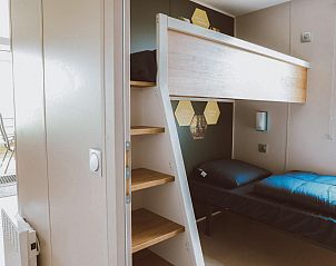 Unterkunft 3222142 - Ferienhaus Veluwe - Tiny Hofje