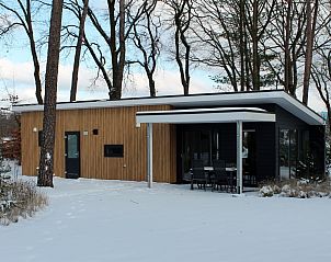 Guest house 3222143 - Holiday property Veluwe - Bosvilla