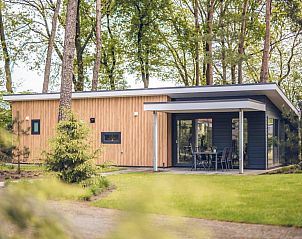 Guest house 3222143 - Holiday property Veluwe - Bosvilla