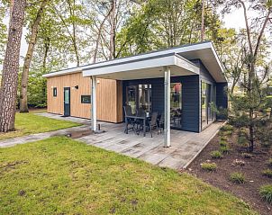 Guest house 3222143 - Holiday property Veluwe - Bosvilla