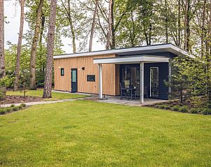 Guest house 3222143 - Holiday property Veluwe - Bosvilla