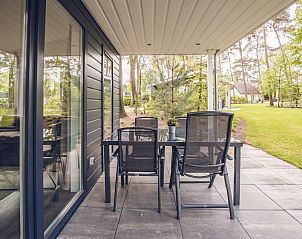 Guest house 3222143 - Holiday property Veluwe - Bosvilla