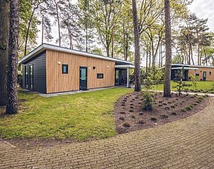 Guest house 3222143 - Holiday property Veluwe - Bosvilla