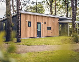 Guest house 3222143 - Holiday property Veluwe - Bosvilla