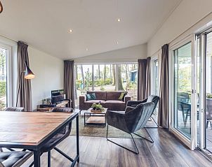 Guest house 3222143 - Holiday property Veluwe - Bosvilla