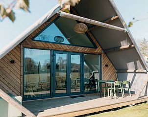 Unterkunft 3222147 - Ferienhaus Veluwe - Big lodge