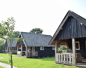 Unterkunft 3222149 - Ferienhaus Veluwe - Houtlodge