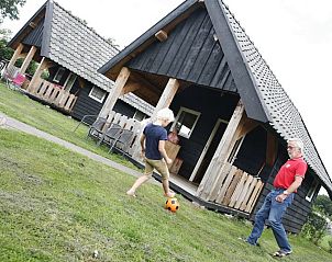 Unterkunft 3222149 - Ferienhaus Veluwe - Houtlodge