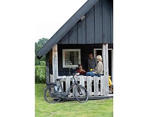 Unterkunft 3222149 - Ferienhaus Veluwe - Houtlodge