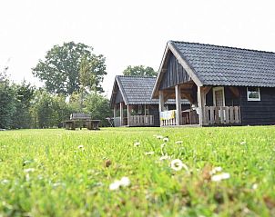 Unterkunft 3222149 - Ferienhaus Veluwe - Houtlodge