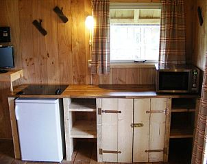 Unterkunft 3222149 - Ferienhaus Veluwe - Houtlodge