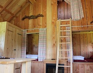 Unterkunft 3222149 - Ferienhaus Veluwe - Houtlodge