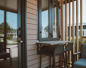 Unterkunft 3222151 - Ferienhaus Veluwe - Tiny Hofje