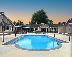 Verblijf 3222152 - Vakantiewoning Veluwe - Chalet Kieftveen Voorthuizen 6 pax