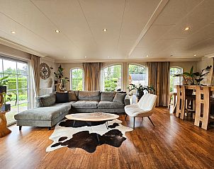 Verblijf 3222152 - Vakantiewoning Veluwe - Chalet Kieftveen Voorthuizen 6 pax