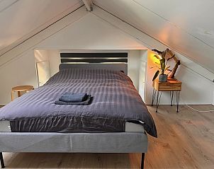 Verblijf 3222152 - Vakantiewoning Veluwe - Chalet Kieftveen Voorthuizen 6 pax
