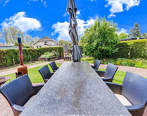 Verblijf 3222152 - Vakantiewoning Veluwe - Chalet Kieftveen Voorthuizen 6 pax