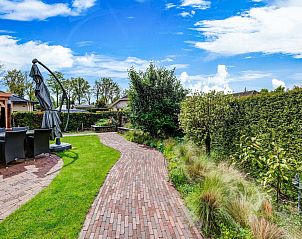 Verblijf 3222152 - Vakantiewoning Veluwe - Chalet Kieftveen Voorthuizen 6 pax