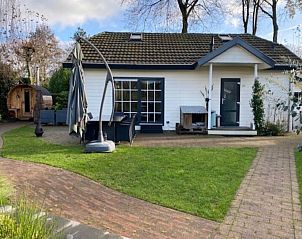 Verblijf 3222152 - Vakantiewoning Veluwe - Chalet Kieftveen Voorthuizen 6 pax