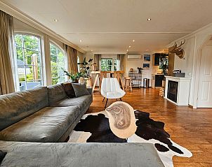 Verblijf 3222152 - Vakantiewoning Veluwe - Chalet Kieftveen Voorthuizen 6 pax