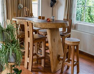 Verblijf 3222152 - Vakantiewoning Veluwe - Chalet Kieftveen Voorthuizen 6 pax