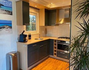 Verblijf 3222152 - Vakantiewoning Veluwe - Chalet Kieftveen Voorthuizen 6 pax