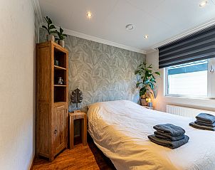 Verblijf 3222152 - Vakantiewoning Veluwe - Chalet Kieftveen Voorthuizen 6 pax