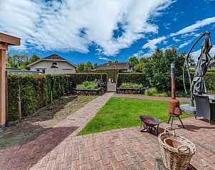 Verblijf 3222152 - Vakantiewoning Veluwe - Chalet Kieftveen Voorthuizen 6 pax