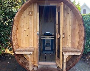 Verblijf 3222152 - Vakantiewoning Veluwe - Chalet Kieftveen Voorthuizen 6 pax