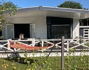 Verblijf 3222157 • Chalet Veluwe • B01 