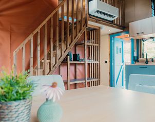 Unterkunft 3222158 - Zelthaus Veluwe - Wander Lodge