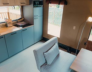 Unterkunft 3222158 - Zelthaus Veluwe - Wander Lodge