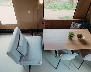 Unterkunft 3222158 - Zelthaus Veluwe - Wander Lodge