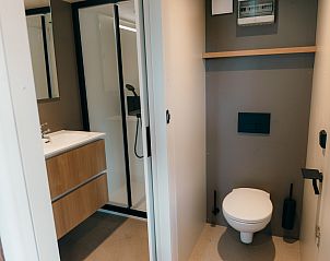 Unterkunft 3222158 - Zelthaus Veluwe - Wander Lodge