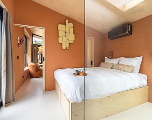 Guest house 3222160 - Holiday property Veluwe - Tiny Wellness Suite