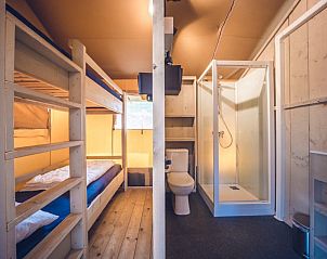 Unterkunft 3222161 - Zelthaus Veluwe - Safaritent 'Vos'